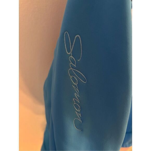 Salomon Winter Jacket - Picture 4 of 4